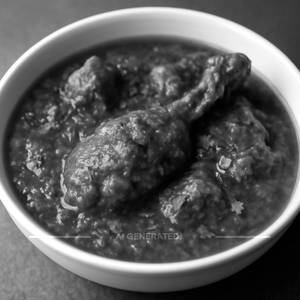 Chicken Angara