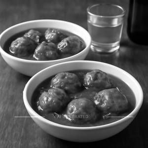 Chicken Manchurian (Pack of 2)                     