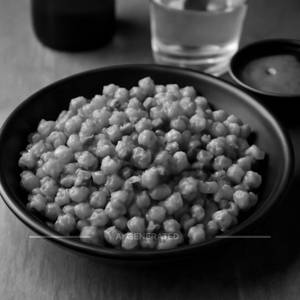 Corn Crispy
