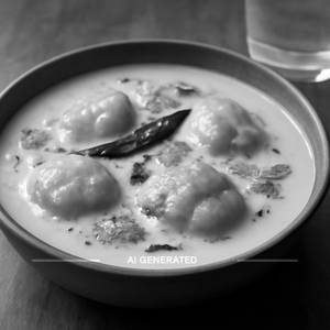 Kadhi Pakoda