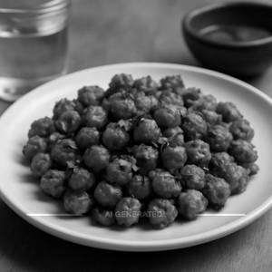 Chana Roast