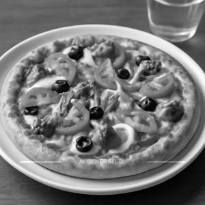 Veg Pizza