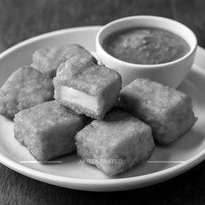 Paneer Pakora   