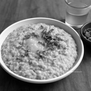 Dal Khichdi