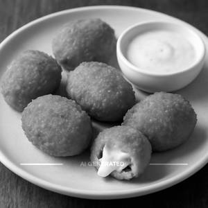 Jalapeno Cheese Poppers