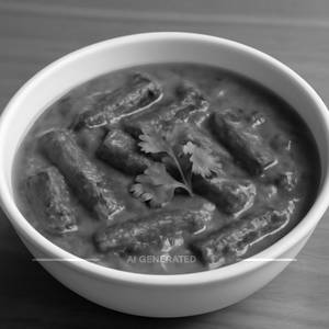 Bhindi Masaledar