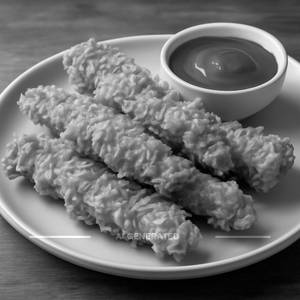 Kfc Chicken