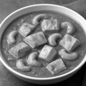 Kaju Paneer