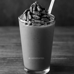 Chocolate Shake