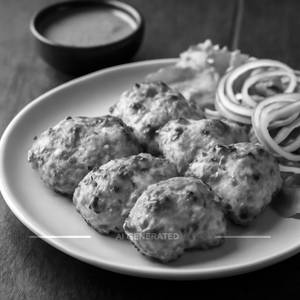 Reshmi Kebab