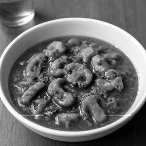 Mushroom Varhadi