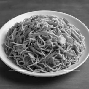 Veg noodles