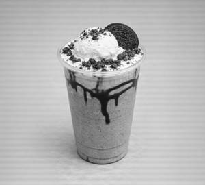 Oreo Shake with Icecream