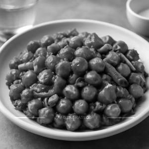 Chana Chilli