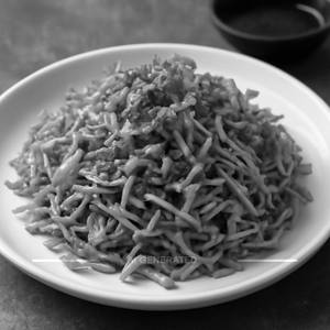 Chinese bhel