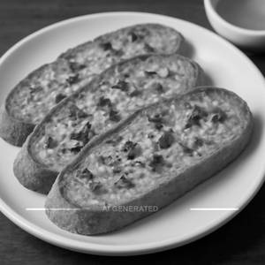 Atta Bread