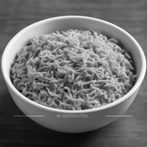 Plain Maggi