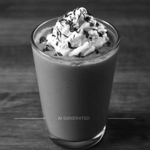 Chocolate Shake