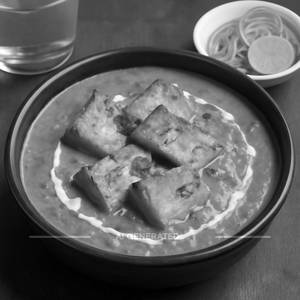 Paneer Tikka Lababdar