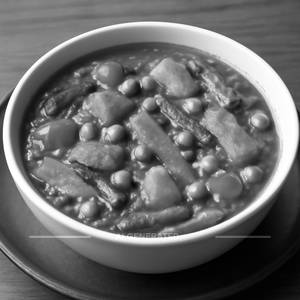 Veg Kolhapuri