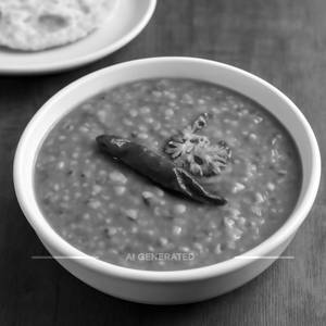 Dal kolhapuri