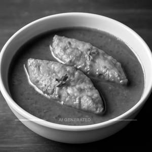 Fish Curry