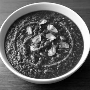Palak Lahsuni