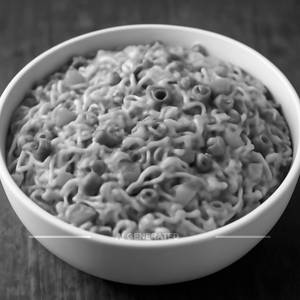 Veg Masala Maggi 