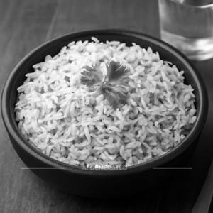 Jeera Rice