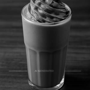 Chocolate Ice Cream