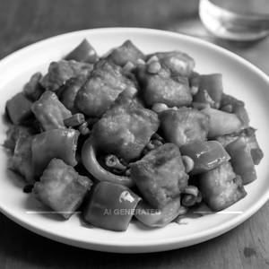 Chilly Paneer