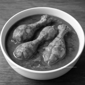 Chicken curry
