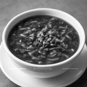 Veg  Hot & Sour Soup