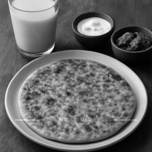 Aloo Paratha