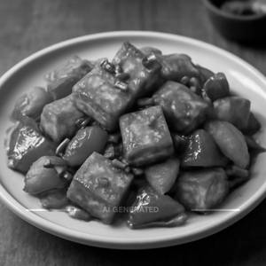 Paneer Chilli