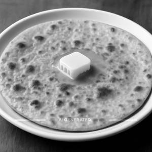 Butter Chapati