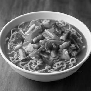 Chinese Chopsy