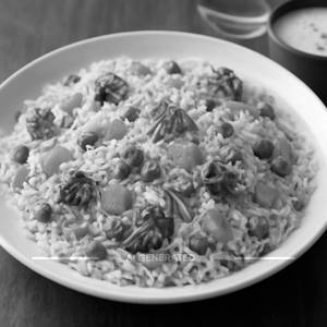 Veg Pulao