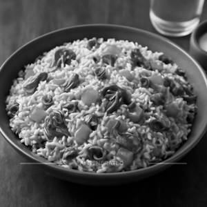 Veg Pulao