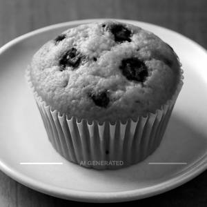 Blueberry Muffin