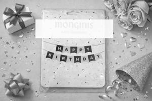 Papper Banner (Hbd)