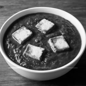 Palak Paneer