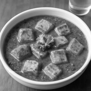 Varhadi Paneer