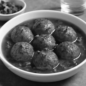 Veg Manchurian