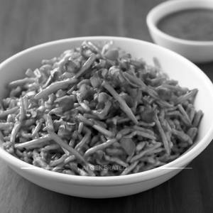 Chinese Bhel