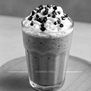 Choco Chip Frappe