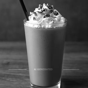 Choclate shake