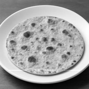 Chapati [1 Pcs]