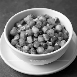 Kachumber Salad