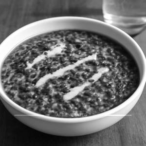 Dal palak